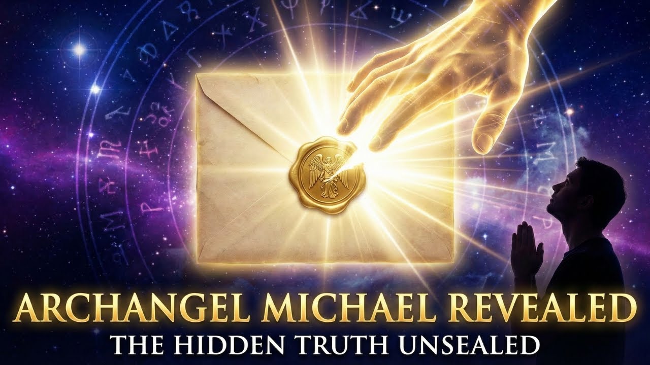 The Real Reason They Left: A Divine Truth Is Being Unsealed