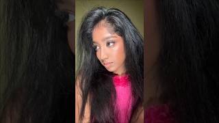 #makeuptutorial #makeuptransformation #glowup #browngirl #softglam #motd #eyeshadow #fyp #mua #yt