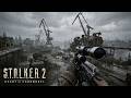 Rainy Exploration of Zaton STALKER 2 Immersive Gameplay 