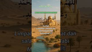 Download Lagu Jumat Berakah | Perbanyak Shalawat ##shortsislami #jumatberkah #shalawat MP3