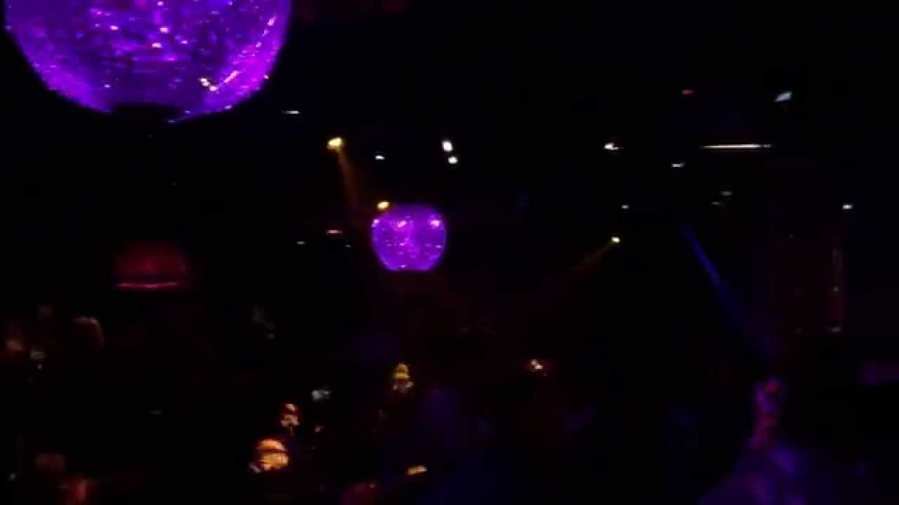 Entourage The Movie NYC Premiere After Party