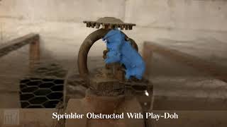 Avoid These Common Mistakes in Sprinkler Repairs