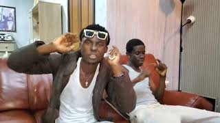 MC BLACK__ LEVEL35π©Έclip(Officiel)