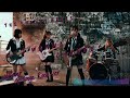 [Fake Music] THE STREET BEATS - I WANNA CHANGE - AICover - Grunge Rock ver. - 映画『クローズZERO』主題歌