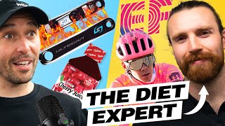 Rapha LayOffs + 6 Food Lies Cyclists Still Believe ft. EF Nutritionist –The Wild Ones Podcast 47