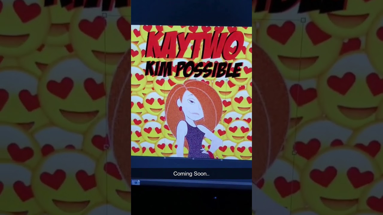 Watch "Kim Possible" on YouTube Watch "Kim Possible" on YouTube