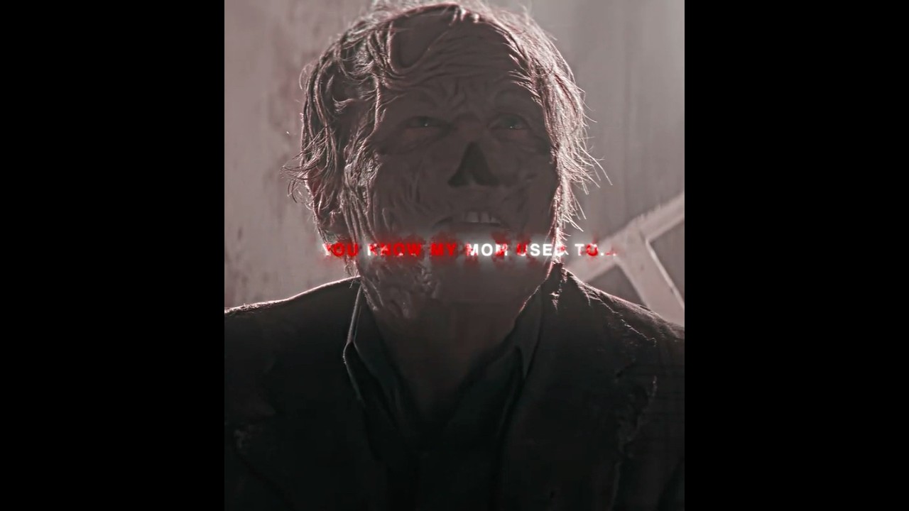 The Ghoul | Fallout #theghoul #fallout #fallouttvshow #waltongoggins