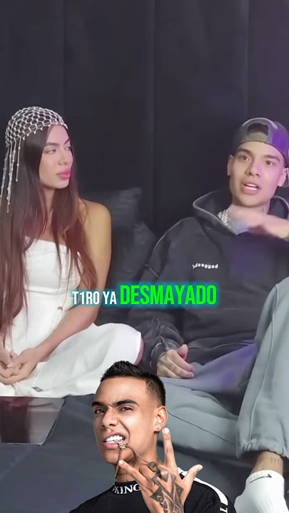 🚨 EXCLUSIVO 🚨HABLA POR PRIMERA VEZ DJ EXOTIC…🤕 UN MILAGRO DE VIDA!  #exotic #dj #electronicmusic
