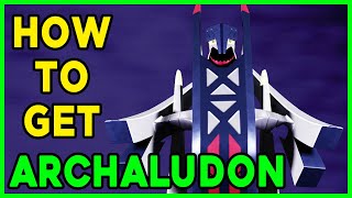HOW TO GET ARCHALUDON AND DURALUDON IN POKEMON SCARLET AND VIOLET INDIGO DISK DLC! METAL ALLOY
●. Enjoy the video? Subscribe! http://bit.ly/KyleAye .●
HOW TO GET ARCHALUDON - INDIGO DISK DLC POKEMON SCARLET AND VIOLET
HOW TO GET THE METAL ALLOY
HOW TO EVOLVE DURALUDON
Please hit that thumbs up button if this video helped you out! (:
● Follow me on Kick - https://kick.com/kyleaye
● Merch - http://bit.ly/AyeMerch
● Follow me on Twitter (X) - https://twitter.com/KyleAye_
● PayPal - http://bit.ly/AyeDonate
● SteelSeries use 10% code KyleAye10 - http://bit.ly/AyeSS
● Pokémon is owned by Gamefreak! & is published by Nintendo! All rights are reserved under fair use!
#PokemonScarletAndViolet #TealMask #DLC #pokemondlc #pokemon #kyleaye #scarletandviolet #PokemonBattle #archaludon #duraludon #metalalloy #newpokemon #IndigoDiskDLC #IndigoDisk #PokemonSVDLC #TealMaskDLC HOW TO GET ARCHALUDON AND DURALUDON IN POKEMON SCARLET AND VIOLET INDIGO DISK DLC! METAL ALLOY