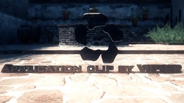 APP CLIP SPARKLES PROD by VIPER