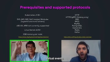 FutureStack 2022 is live in Las Vegas