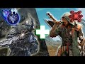 Suffering in Nightreign, Then MOAR SPHERES (Open Lobby) !id !lurk !pass