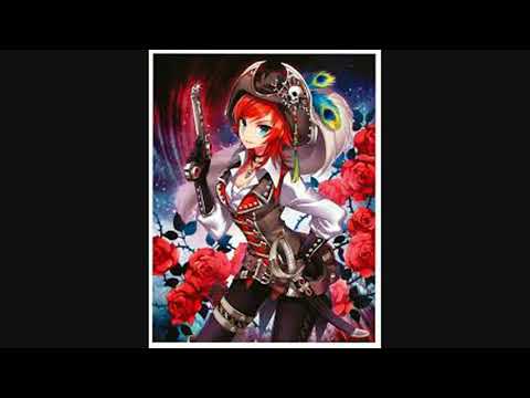 Nightcore Kasalla Pirate