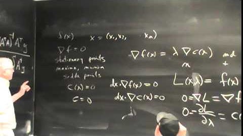 Fall 2015 Lectures on Physical Mathematics at UNM