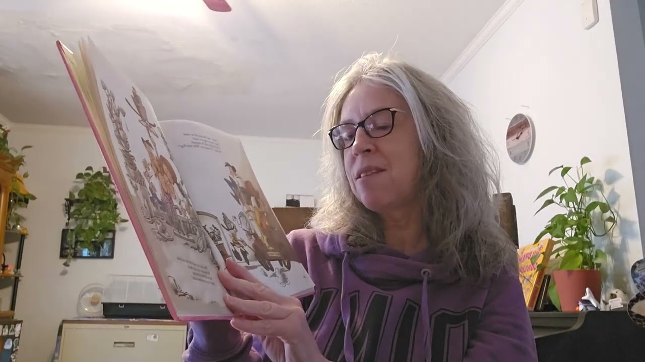 Handy Dandy Helpful Hal