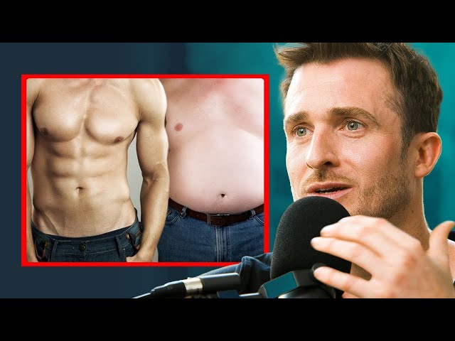 Thumbnail for What Do Women Actually Want From Men? - World’s #1 Female Dating Coach Matthew Hussey