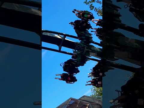 Video: Cum să învingi fricile de la Roller Coaster