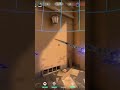 1 SECONDS 5 KİLL 59K #ace #valorant #1v5ace #valorantclips #valorantgaming