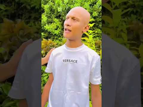 اروى و بحر حاولوا يمنعوا اخوهم من السفر