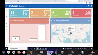 AAA OneScreen GoSafe Pro Webinar