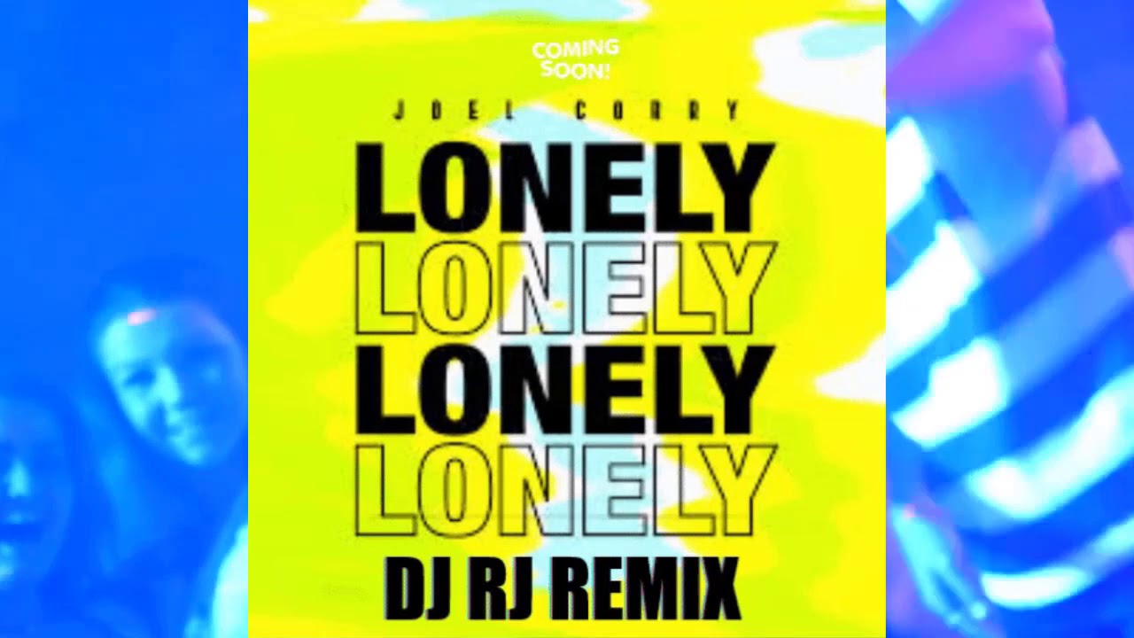 Lonely Music Video Joel Corry