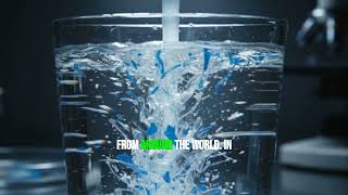 The Shocking Truth About What's Really in Your Tap Water (You Won't Believe #3)