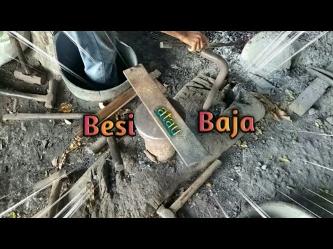 Video: Adakah baja baja adalah baja yang baik?