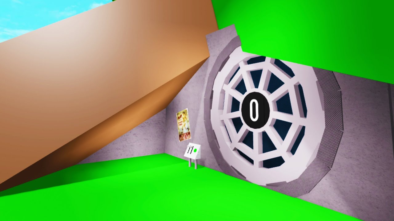 Roblox Brookhaven 🏡RP FALLOUT SHELTER UPDATE COMING?! - YouTube