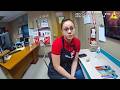 Police Surprise Teen Employee Who Ran A $1,700 Gift Card Scam, Ends Badly