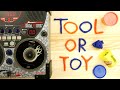 Bad Gear - Yamaha DJX-IIb - Tool or Toy???