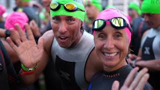 2021 IRONMAN Wisconsin Race Rewind