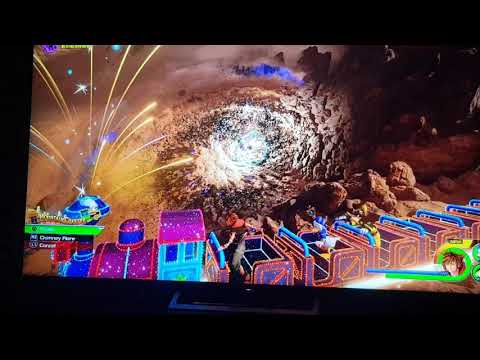 Kingdom Hearts 3 Unlimited XP Glitch Exploit PS4