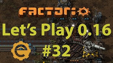 Factorio 0.16 Let