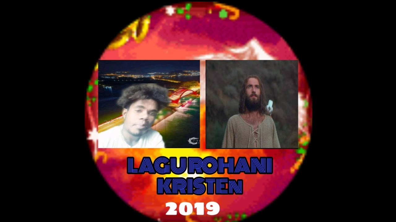 Lagu Lada Rohani Kristen 2019 (VoC Yelinka)