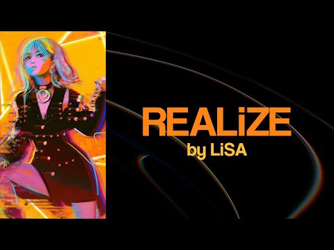 Spider-Man: Across the Spider-Verse | LiSA「REALiZE」| Music Video | 4K | 60FPS | Lyrics |