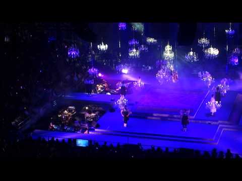 梁靜茹 - 崇拜 live