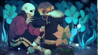 Катя Каренина (karenina_KaTeHa) – Secret Garden (Flowerfell Song) (перевод Елизаветы Лис)