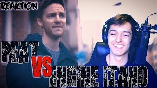 VBT Finale: Peat vs. Engine Itano (feat. SpliffTastiC & MJM) HR | BEWERTUNG/Reaction #yopinion