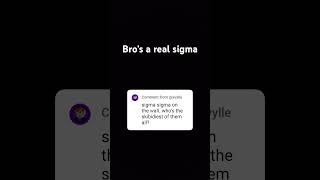 Xvylle is crazy