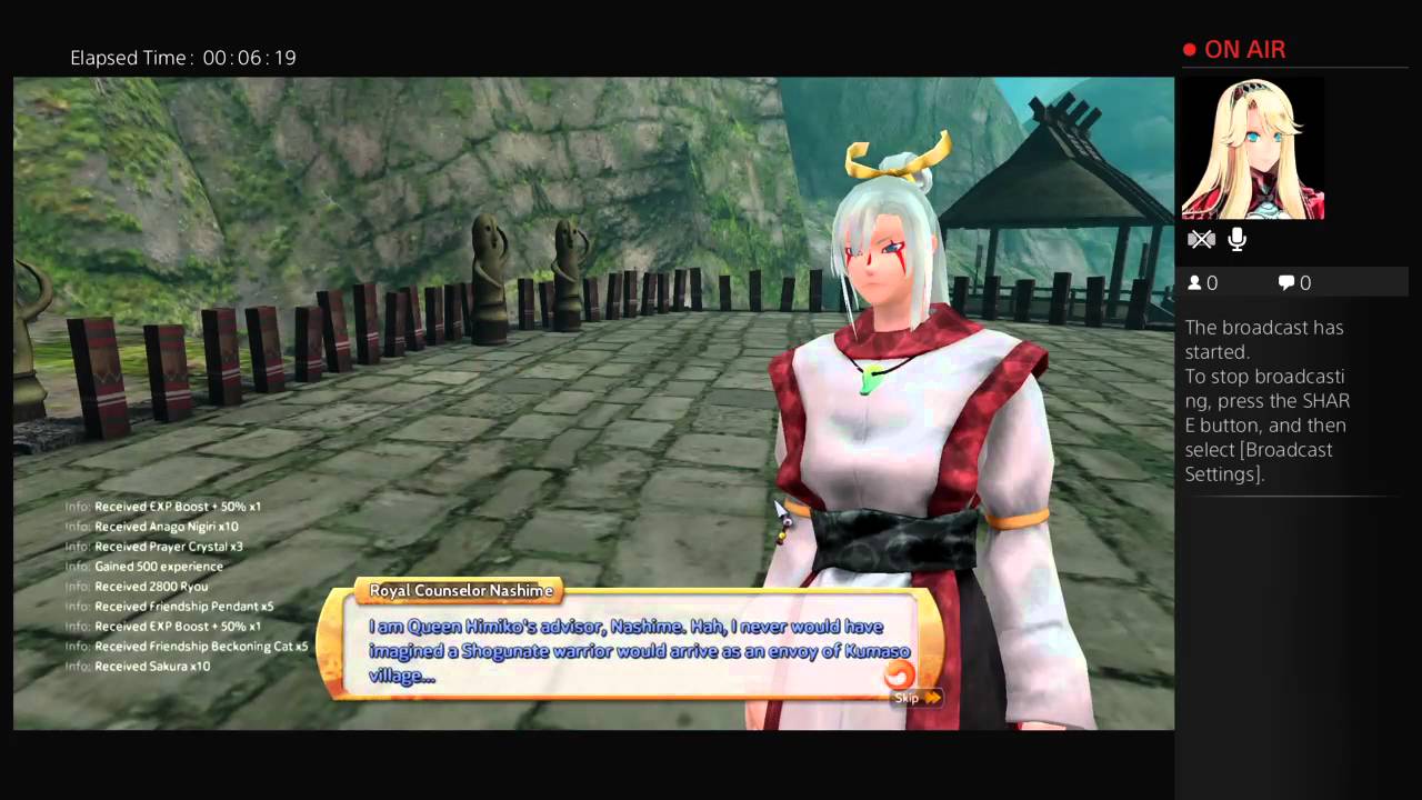Onigiri gameplay - YouTube
