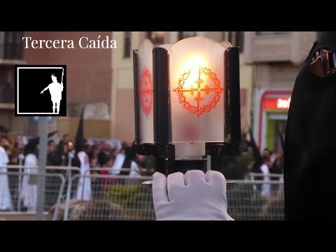 Cofradía de Nuestro Padre Jesús en su Tercera Caída