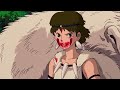 Princess Mononoke | Black Out Days