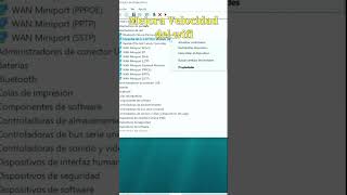 Improve the speed of your home Wi-Fi screenshot 3