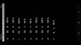 Free Android app: 10 WPM Morse code and CW trainer, TX straight horizontal lever feature