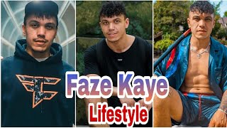 FaZe Kay Lifestyle, Biography, Net Worth,Family,Girlfriend,Hobbies,House,Facts By ShowTimeLifestyle