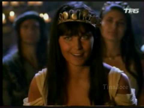 Xena and gabrielle sex are not Xena and gabrielle sex all