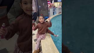 Cute Damla And Nehir