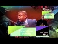 dr chris hill rhema conference promo