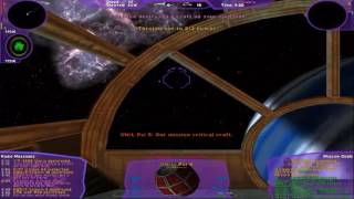 Star Wars: X-Wing Alliance - Prologue Mission 4