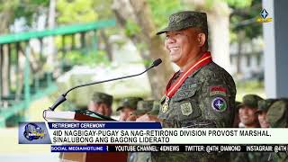 May 01, 2026 | 4ID News Bayani Update 55th Episode